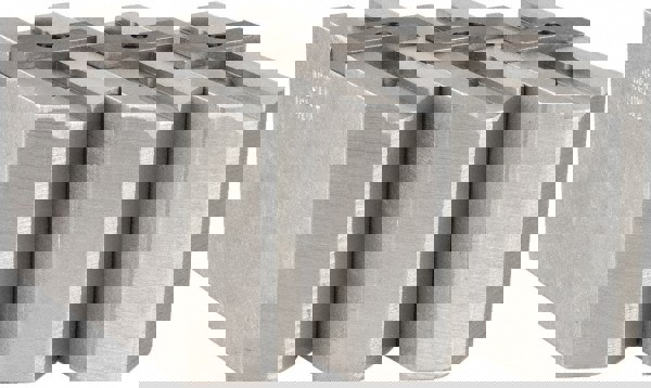 Soft Lathe Chuck Jaw: Tongue & Groove